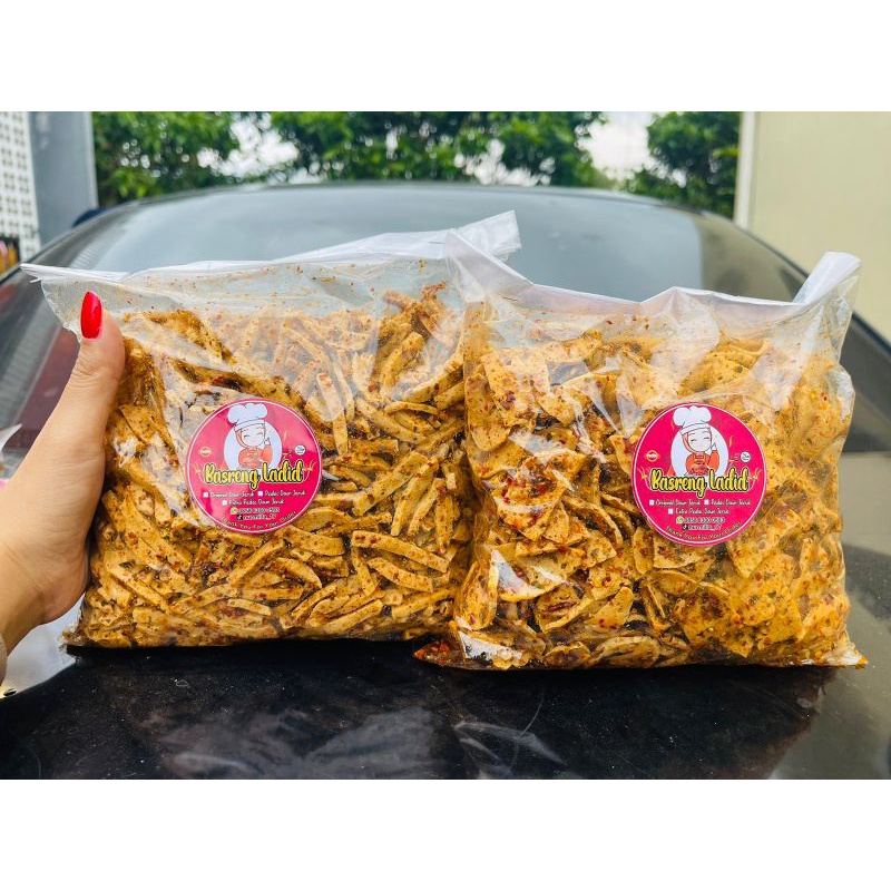 

basreng ladid