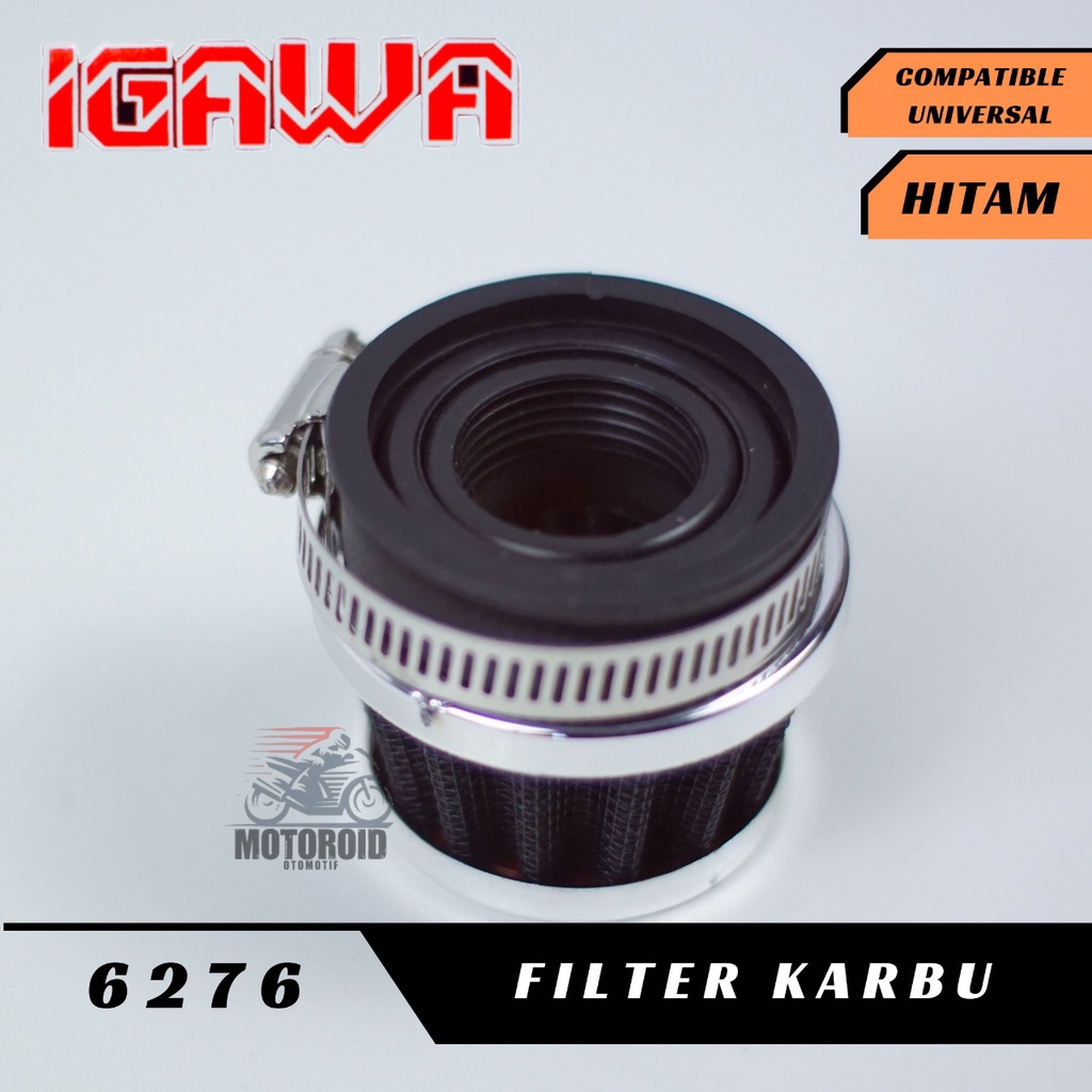 Filtet Karbu Mini Universal Cnc Plastic Pe 24 26 28
