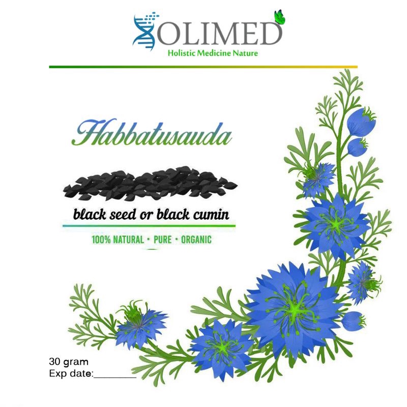 

Habbatusauda