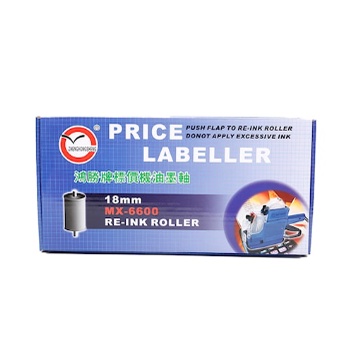 

Refill Tinta Alat Label