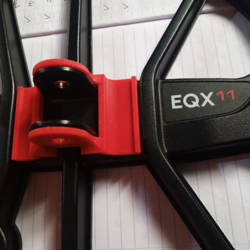 Kuping koil 11" Metal detektor Equinox 600-800 (coil ear)