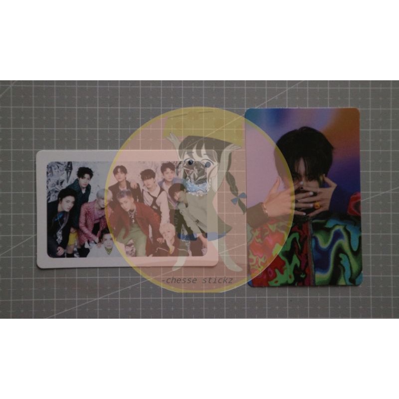 Haruto group yg tag pc set