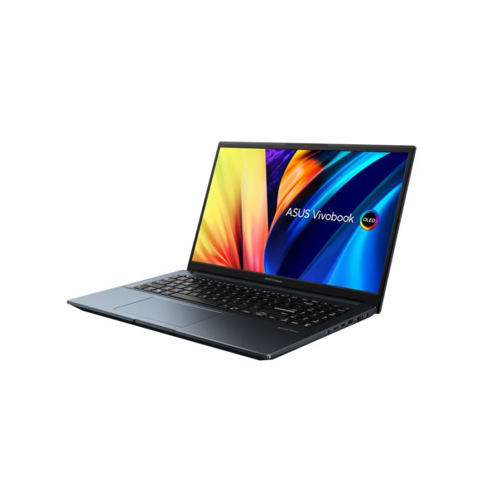 ASUS VIVOBOOK PRO 15 M6500QC OLEDS55 Ryzen 5 5600H 16GB 512GB RTX3050 4GB 15,6&quot; 2,8K OLED