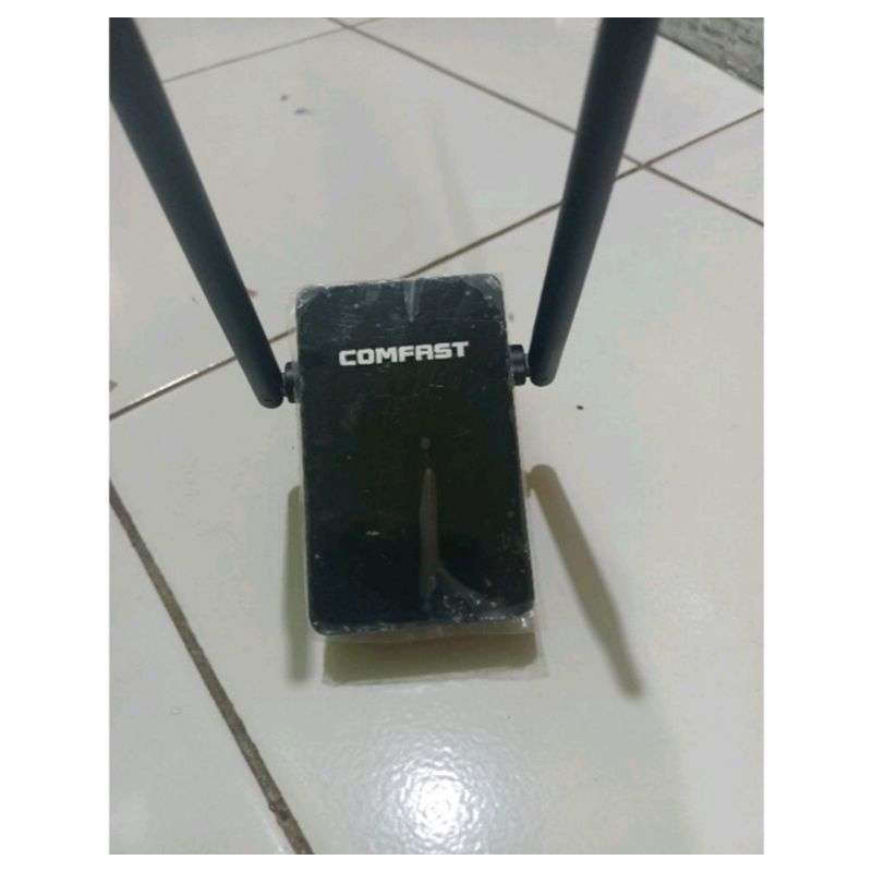 COMFAST WR320S