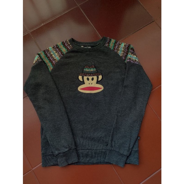 Crewneck Paul Frank Thrift