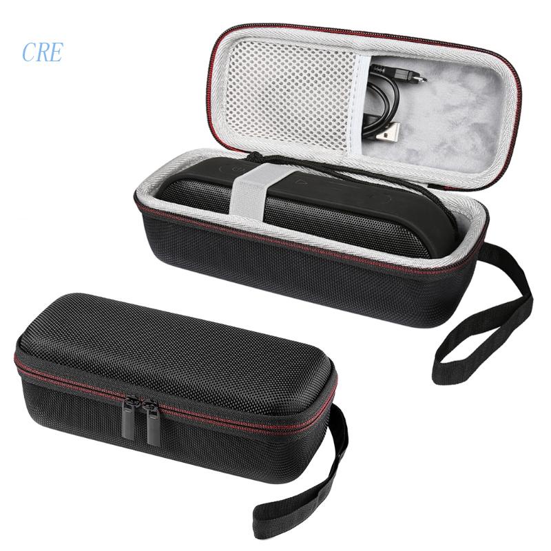 Cre Hard EVA CaseTravel Tas Jinjing Untuk XSound Go portable Speaker Cases