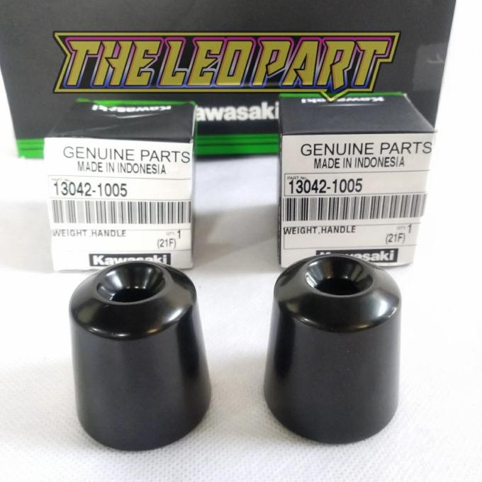 JALU STANG NINJA R NINJA RR ORIGINAL
