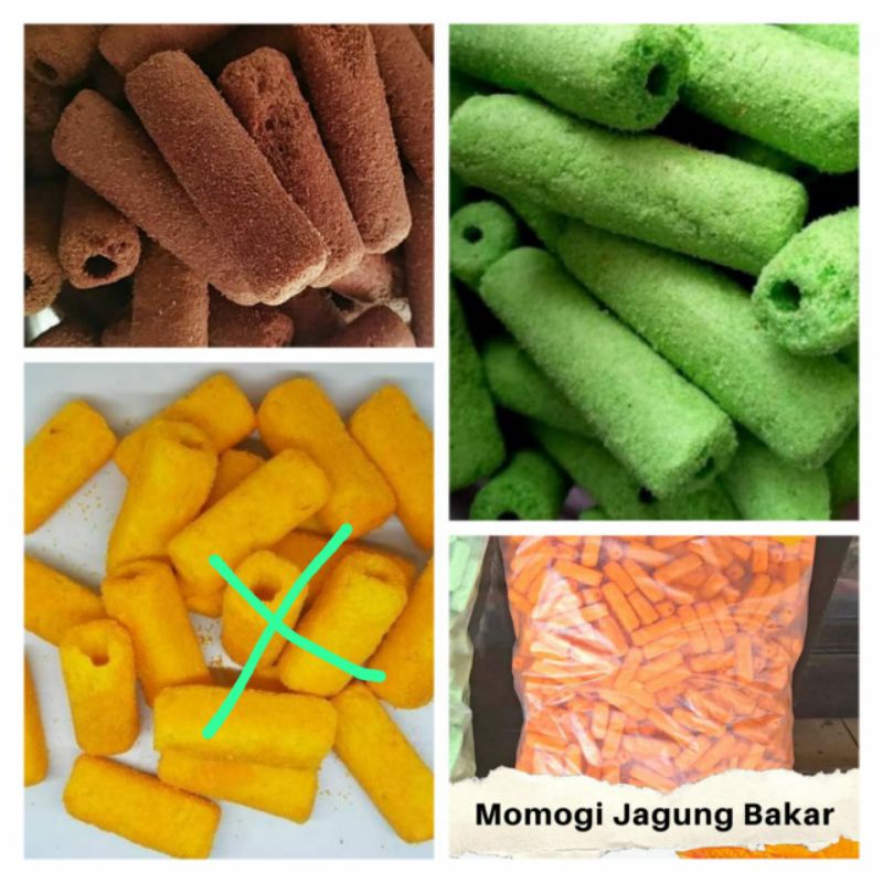 

Momogi rasa rasa 200gr