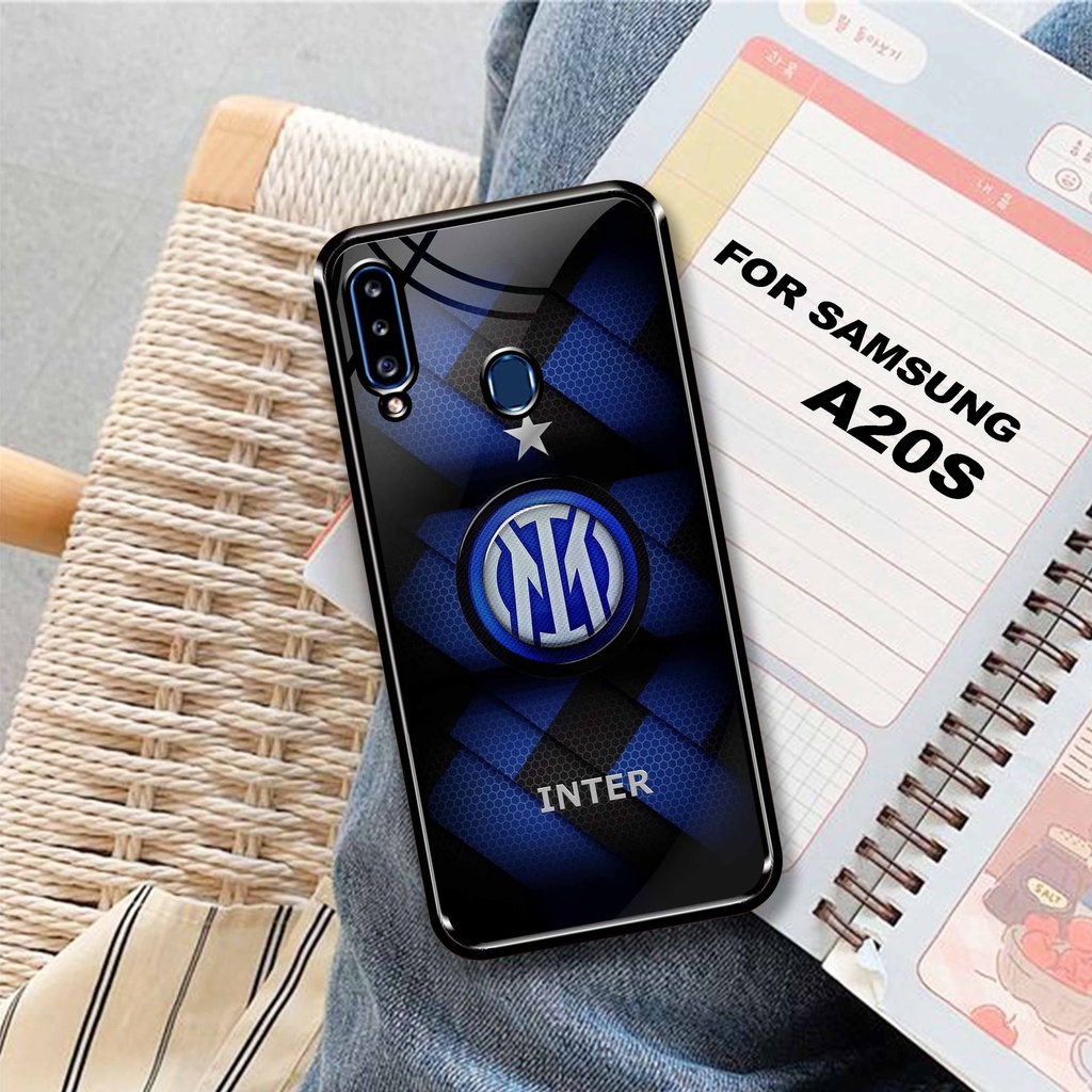 Case Samsung A20S - Case Hp Samsung A20S Terbaru Dan Termurah - Cassing Samsung A20S - Hardcase 2D G