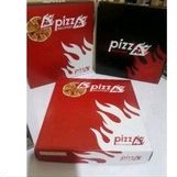 

KARDUS PIZZA UK 22X21X3,8