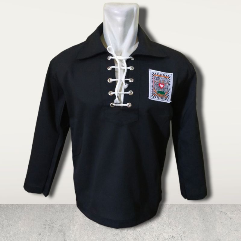 Baju siswa PSHT/Seragam Siswa PSHT