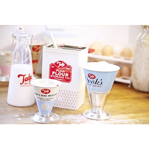 Gelas Originals 1960S Cooks Measure