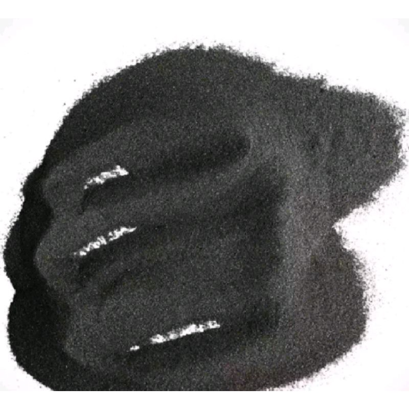 Pasir Malang Hitam No1