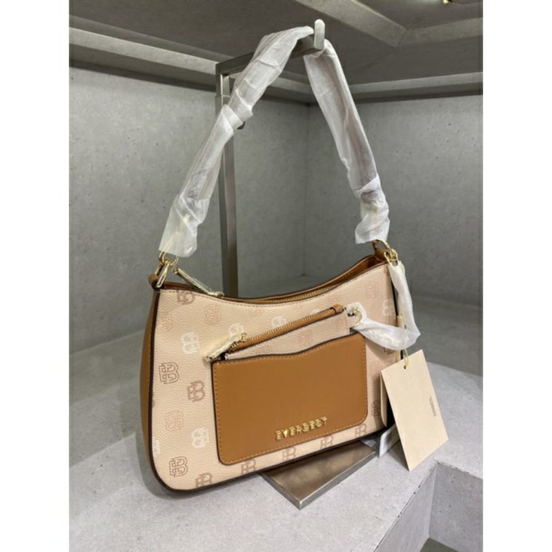 Everbest Manza brown NEW READY