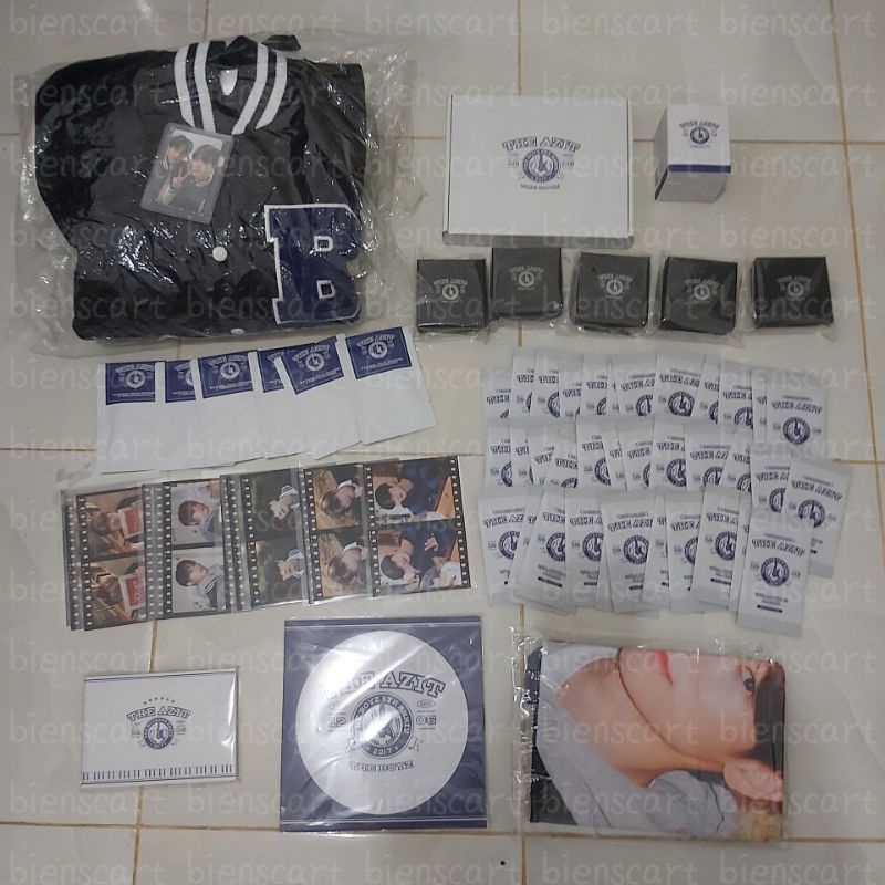 THE AZIT MD [booked]