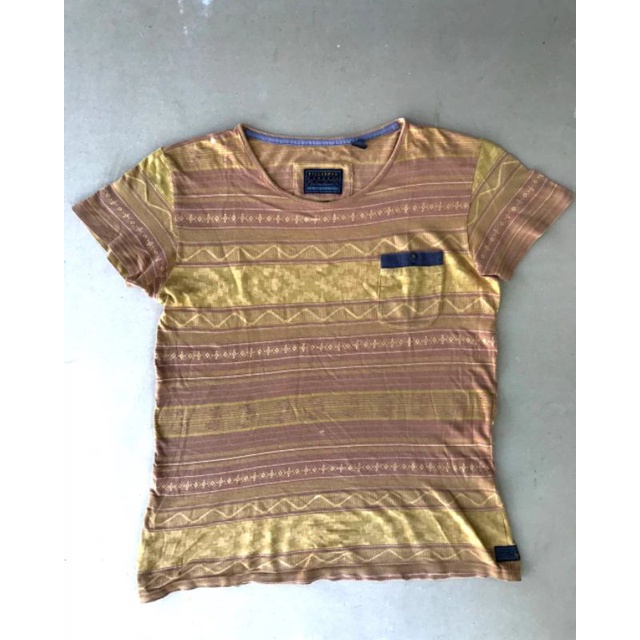 Baju Kaos Billabong Second