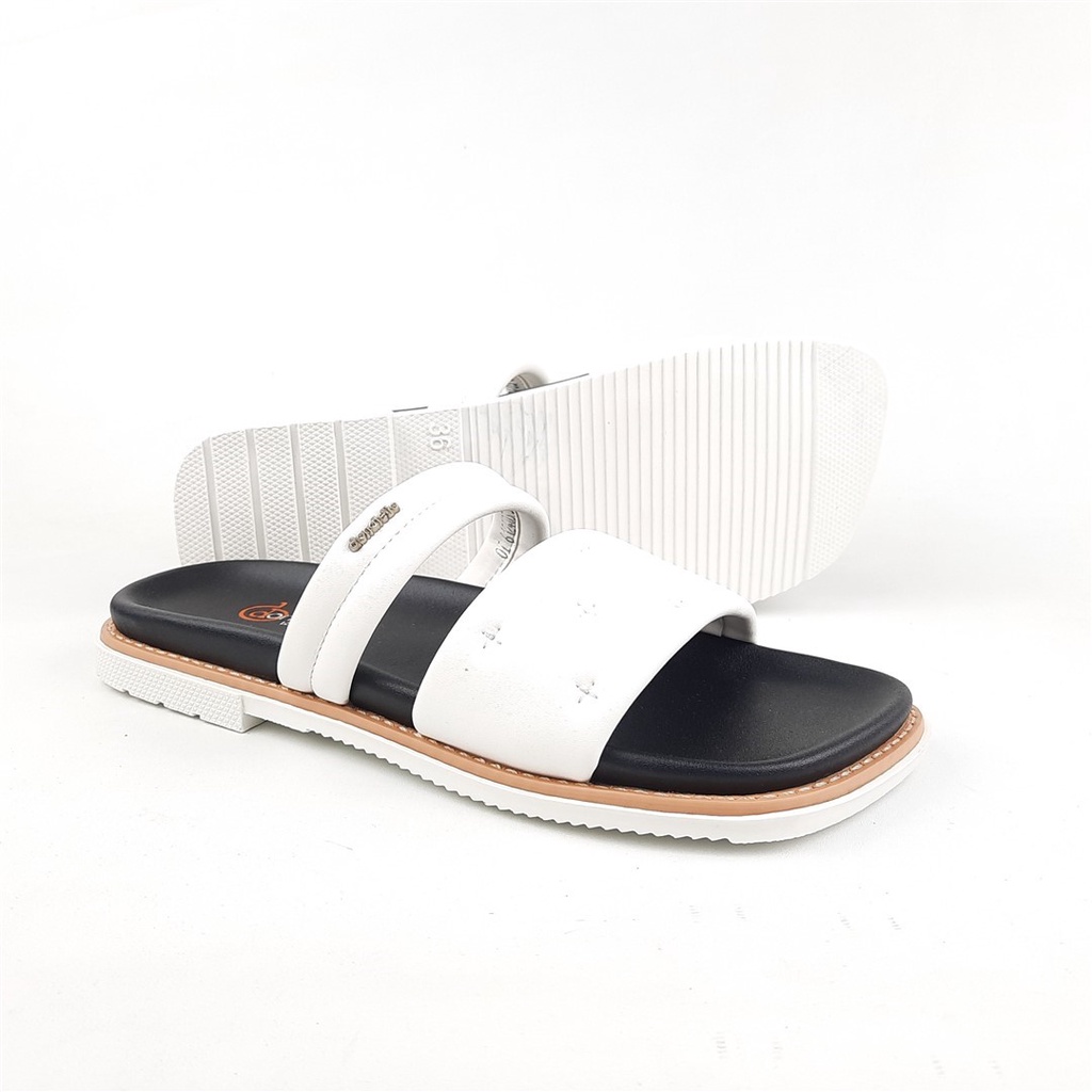 Sandal slop wanita Original Donatello OI.612403 36-40