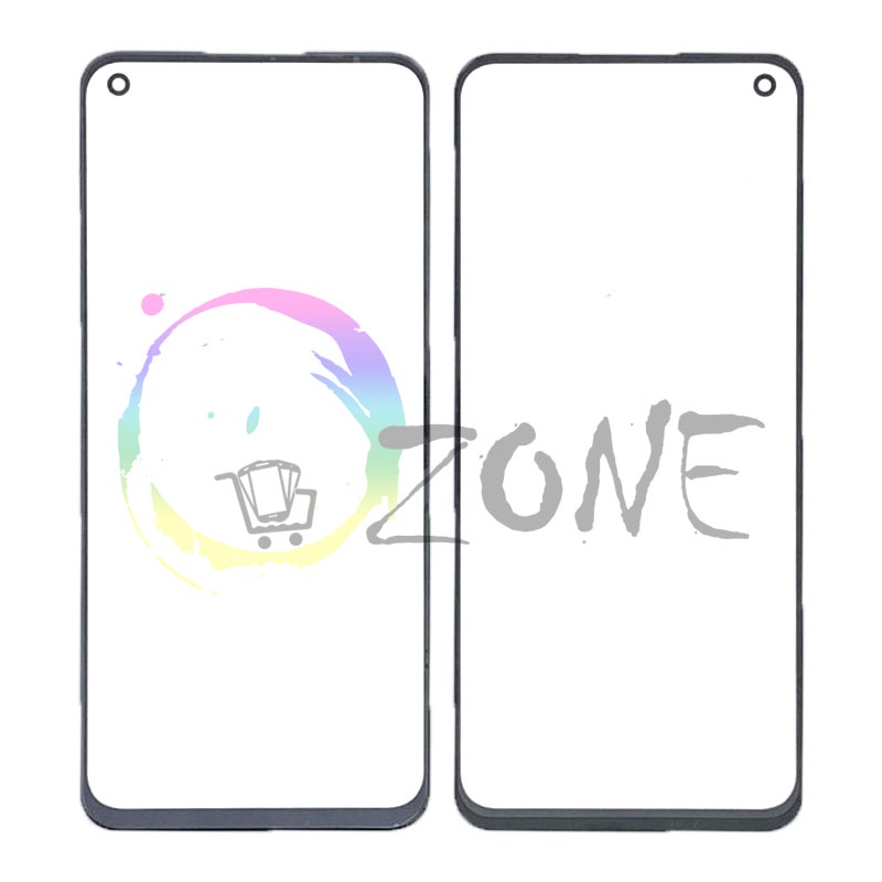GLASS LCD - KACA TOUCHSCREEN OPPO A76 CPH2375 - OPPO A36