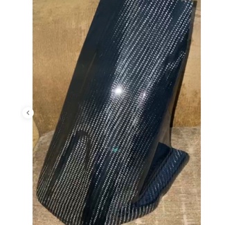 topi huger r15v3 carbon topi arm r15v3