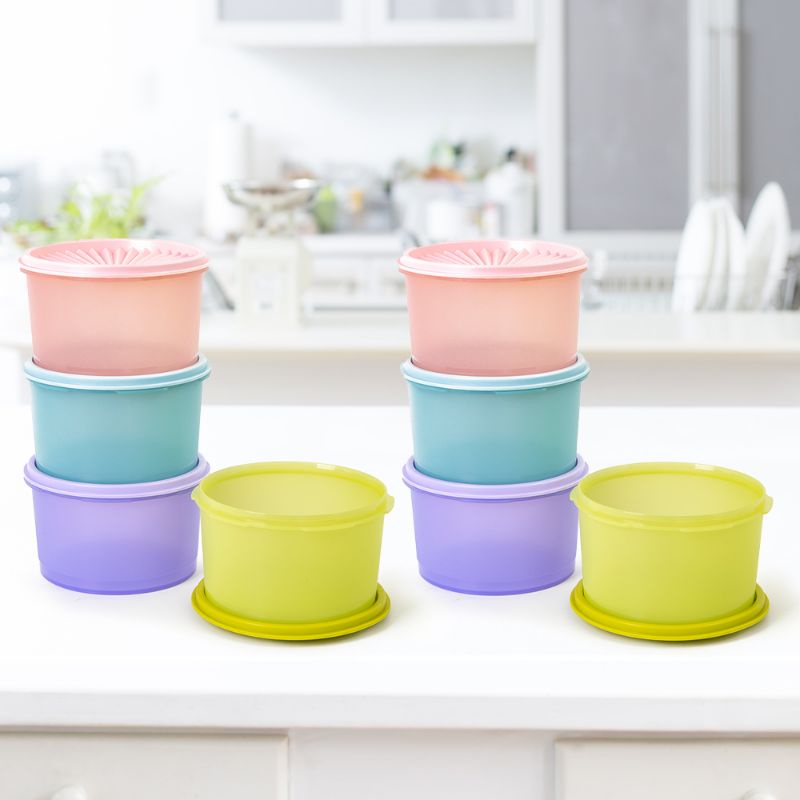 MIDI DECO 1Liter Harga Promo toples termurah #TUPPERWARE