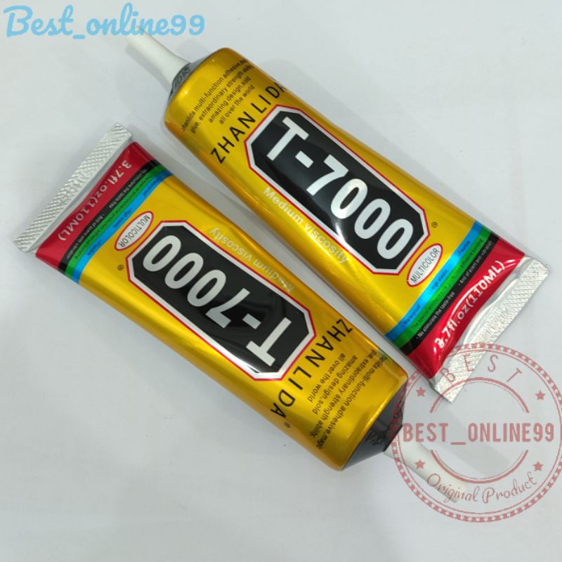 

LEM TOUCHSCREEN ZHANLIDA T-7000 BLACK 110ML