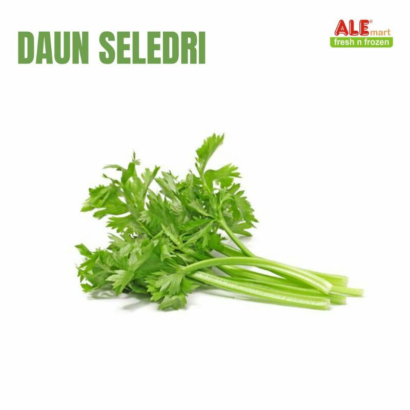 

Seledri fresh 100gr, seledri, seledri segar, daun seledri