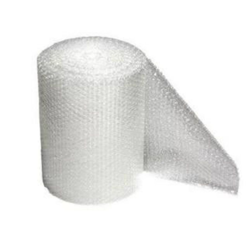 

Bable Warp Tambahan Untuk Keamanan Paking