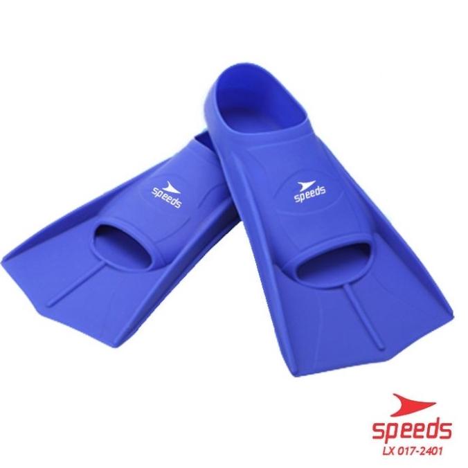 sepatu kaki katak fin speeds diving renang snorkling