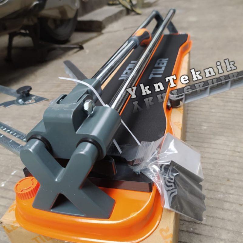 Alat potong keramik Granit 60 cm TILER Star ITALY Original Alat Potong Manual