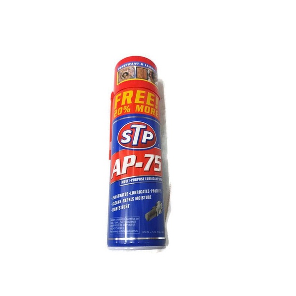 STP AP 75 Pelumas Anti Karat