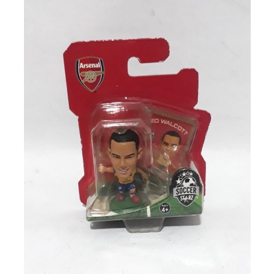 SoccerStarZ Arsenal away 2013-2014 Walcott