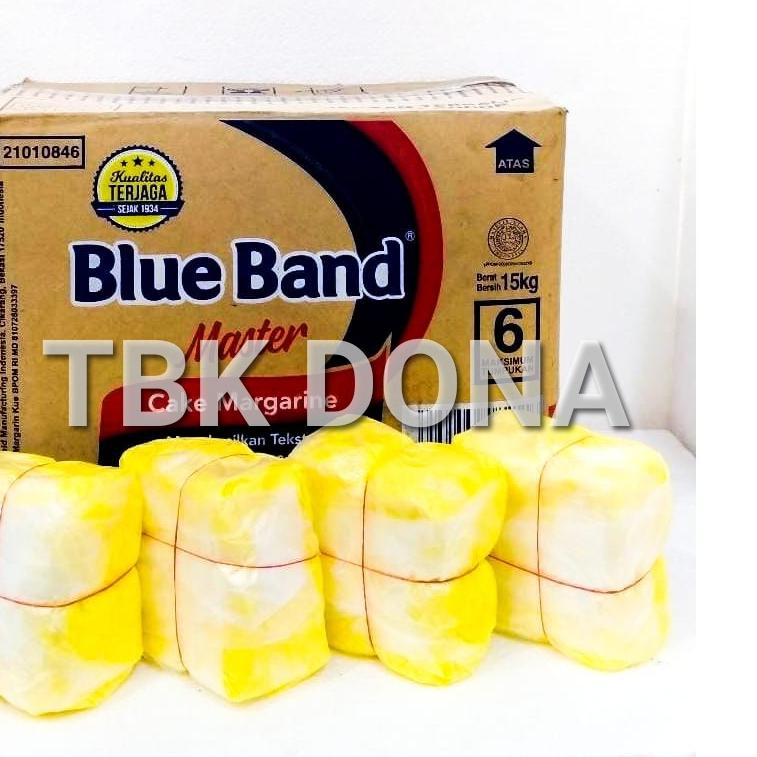 

AFF222 BLUEBAND MARGARINE 500 GR / MENTEGA BLUEBAND 500 GR |