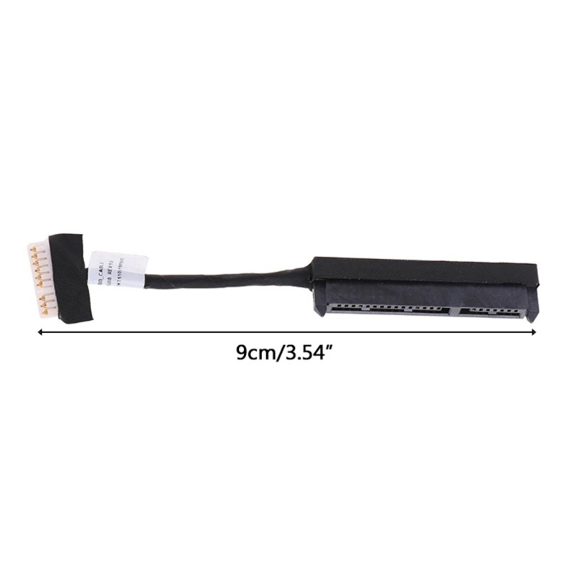 Btsg Pengganti ZBOOK 15g3 G4 ZBOOK 17g3 G4 Hardisk Laptop HDD Kabel Wire Connector Flexiable Cable DC020029U0