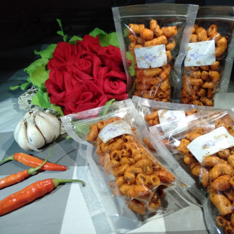 

MAKARONI SUPER PEDAS #CEMILANPEDAS#MAKARONIPEDAS