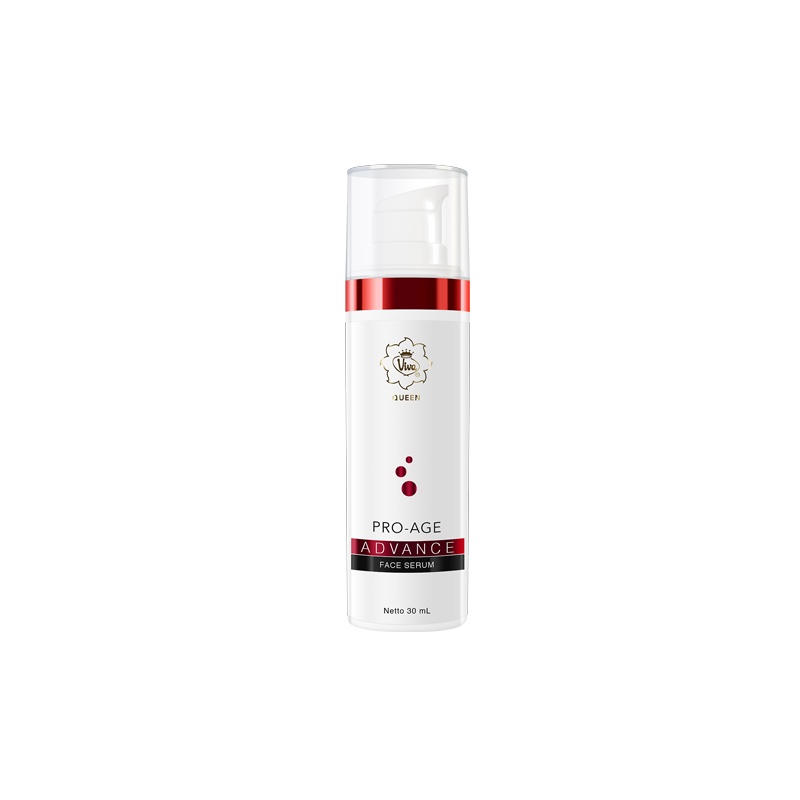 Viva Queen Pro-Age Advance Face Serum