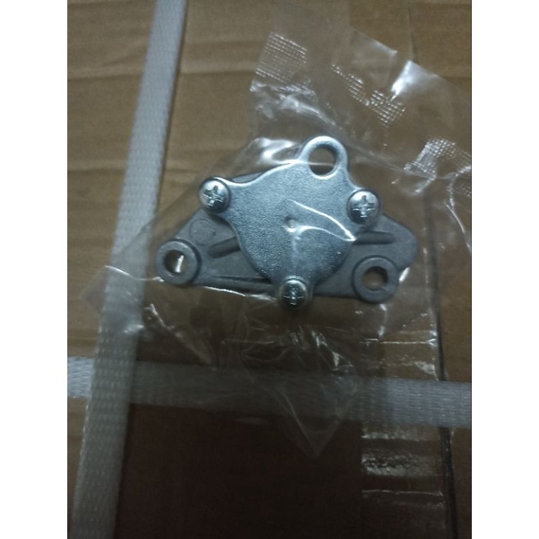 POMPA OLI SUPRA, GRAND