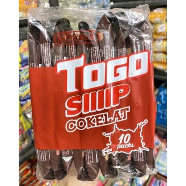 

Togo siiiip coklat/juaraa/black renceng