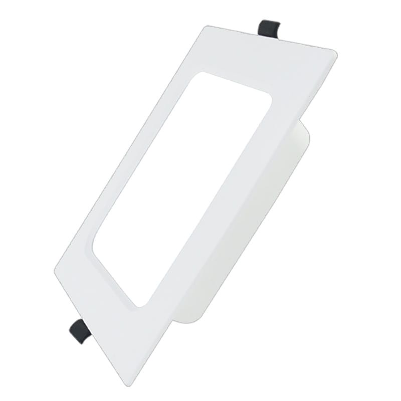 Morgen Lampu LED Downlight IB Kotak Inbow Square 12 Watt