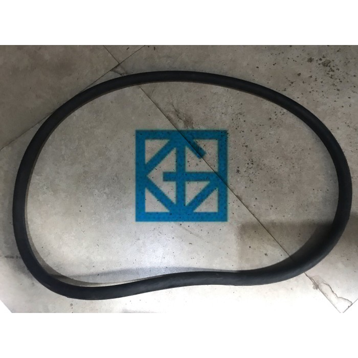 Fitt Karet Manhole Hiblow