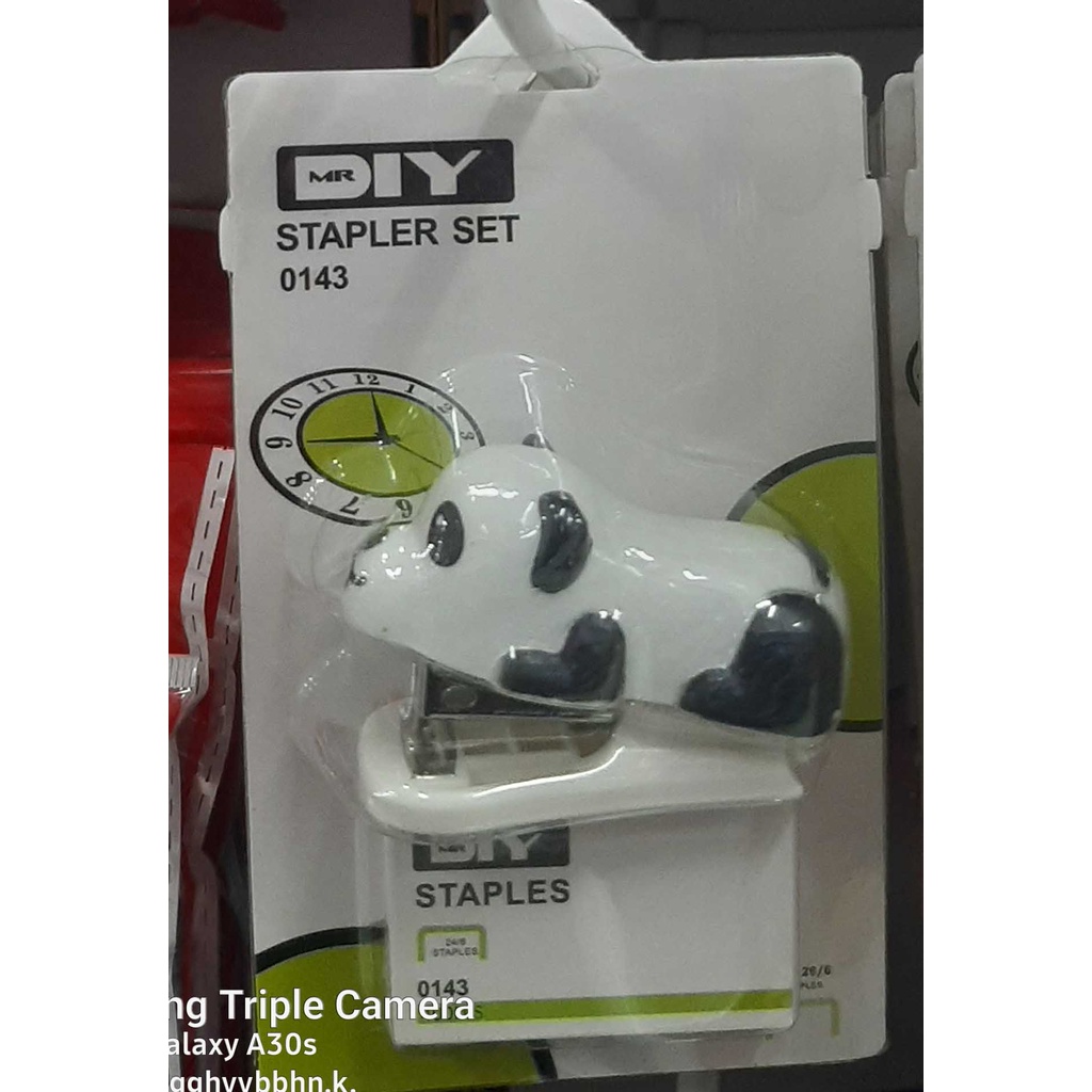 

STAPLER SET 8953513