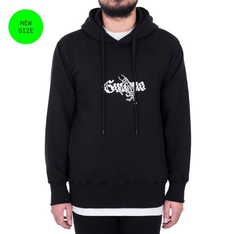 GUMMO-CARCASS PH BLACK