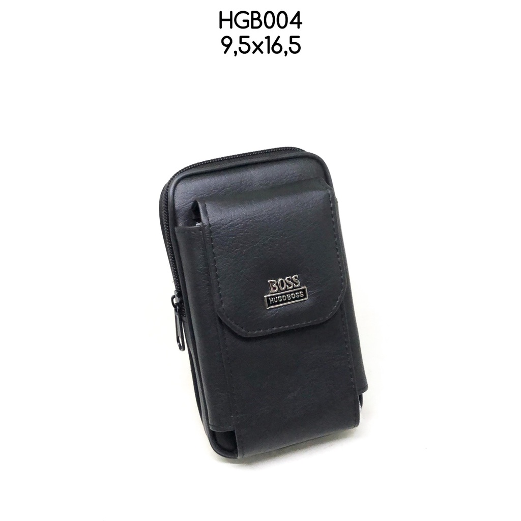 dompet hp pinggang HGB004 premium dompet pinggang hp