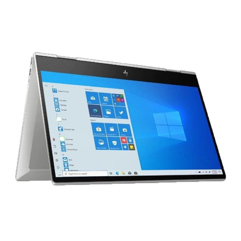 LAPTOP HP ENVY X360 13 bf0107TU / CORE i7 1250U INTEL EVO / RAM 16GB 1TB SSD / TOUCH 13 INCH 2.8K OLED / WINDOWS 11 OHS - CICILAN 0%