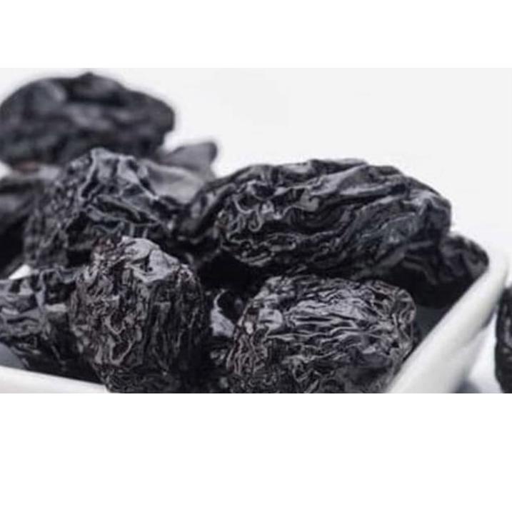 

Promo [HJ6] MANISAN PLUM KOREA HITAM TANPA BIJI BERAT 500GR