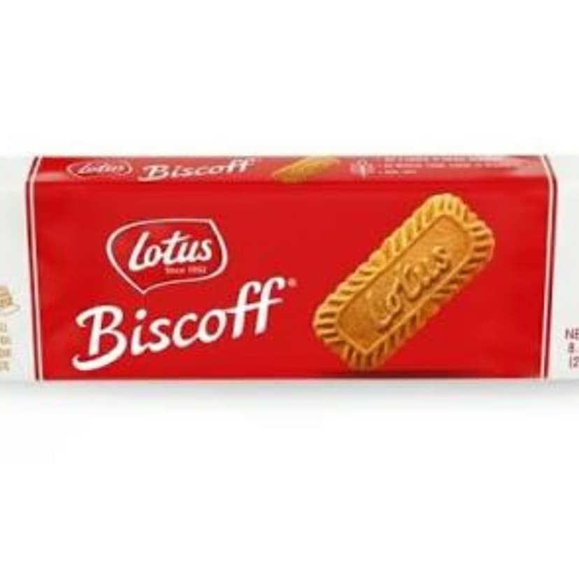 PROMO!! Murah Biskuit Lotus Biscoff 250 Gram exp November 2023