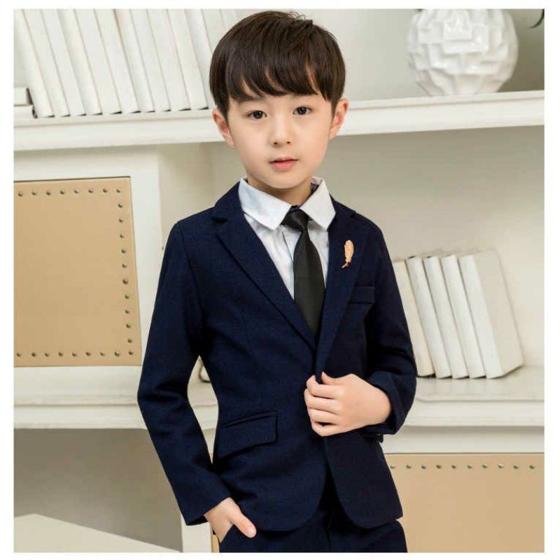 JAS BLAZER ANAK 2 -13 TAHUN