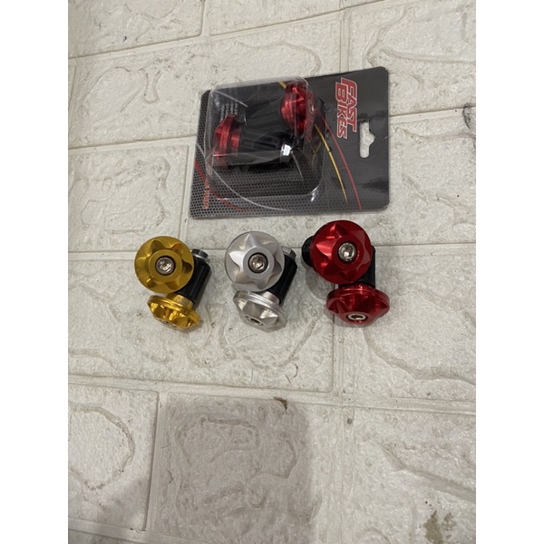 Jalu Stang Bandul Stang Fast Bikes 018 Full Cnc Universal Semua motor