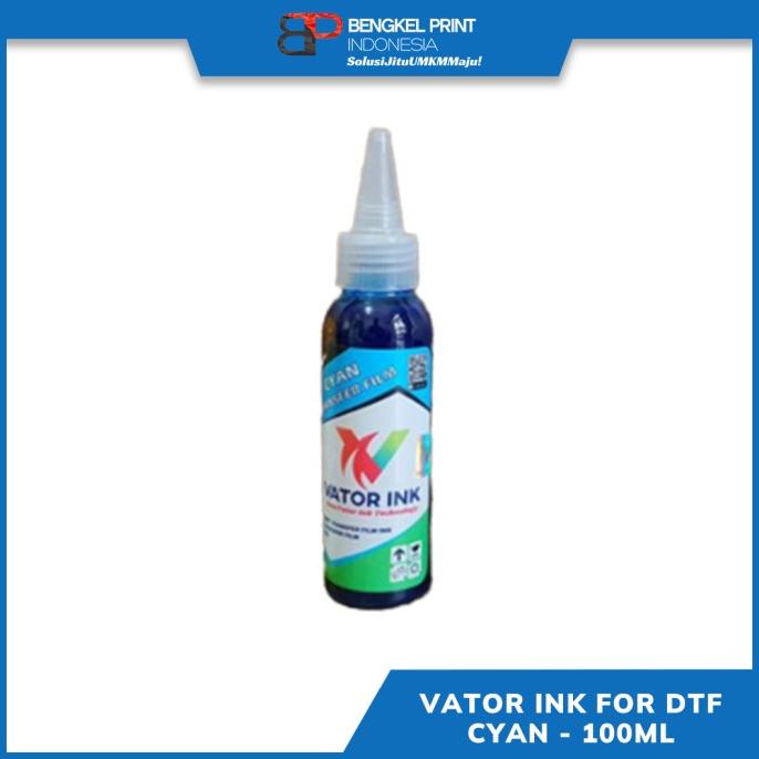 

HOT PROMO Tinta Vator Ink Khusus for DTF