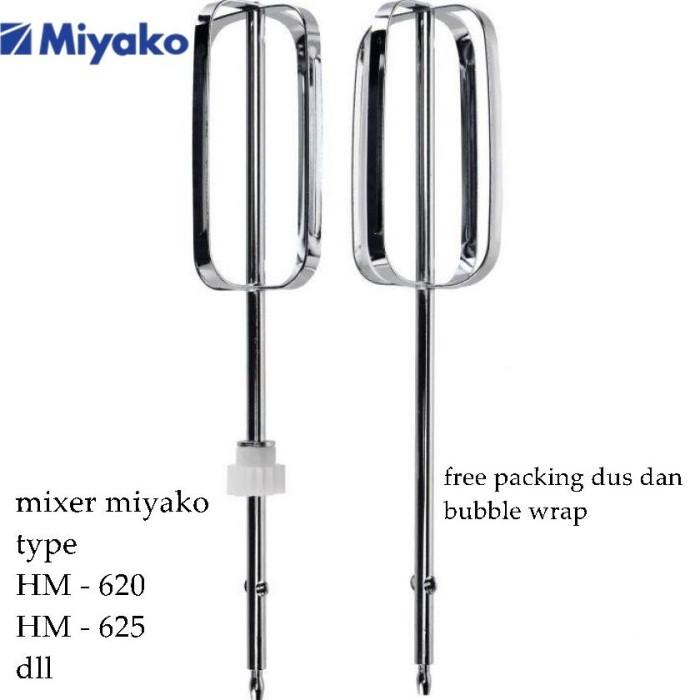STICK MIXER MIYAKO / KOCOKAN MIKSER COMPATIBLE