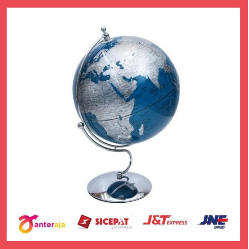

PETA DUNIA Odi Globe Mini 30 Cm / Globe